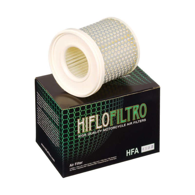 HI FLO HI-FLO AIR FILTER XV535 VIRAGO 87-98 2GV-14451-00