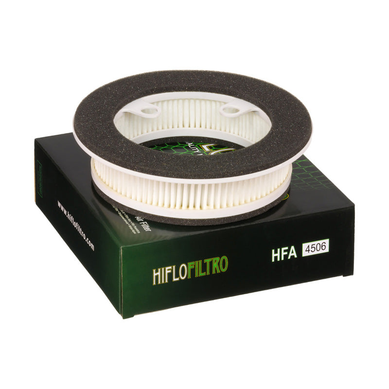 HI FLO HI-FLO AIR FILTER (RH V-BELT) T-MAX 500 08-11 5GJ-15408-00-00