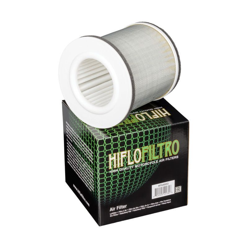 HI FLO HI-FLO AIR FILTER XJ600 SECA II 92-96 4BR-14451-00