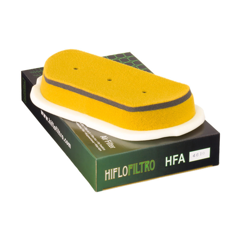HI FLO HI-FLO AIR FILTER YZF-R6 99-00 5EB-14451-00