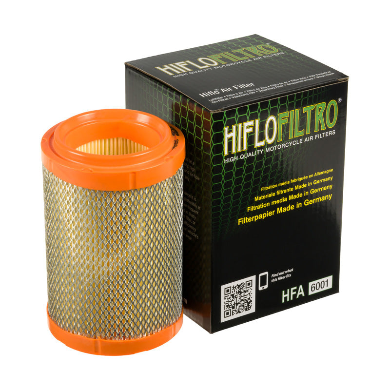HI FLO HI-FLO AIR FILTER 696/796/1000/1100 MONSTER 07-12 42610251A
