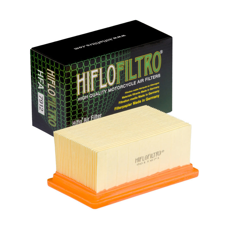 HI FLO HI-FLO AIR FILTER R1200 GS 04-09 13717672552