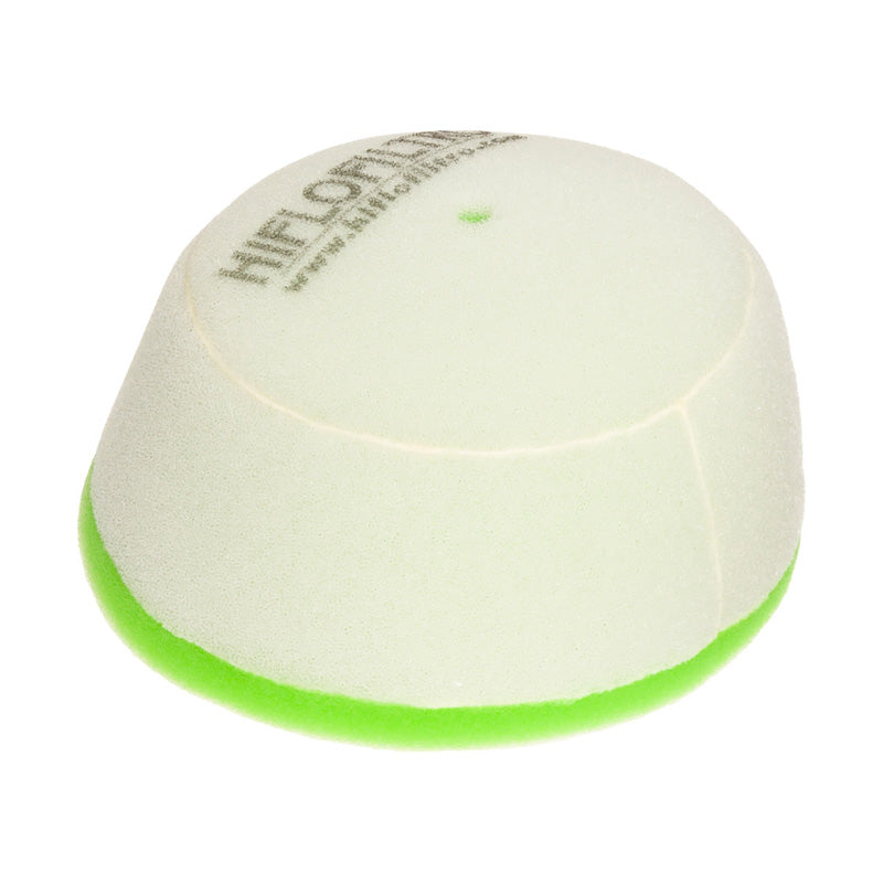HI FLO HI-FLO AIR FILTER DR-Z400 E 00-07 153156