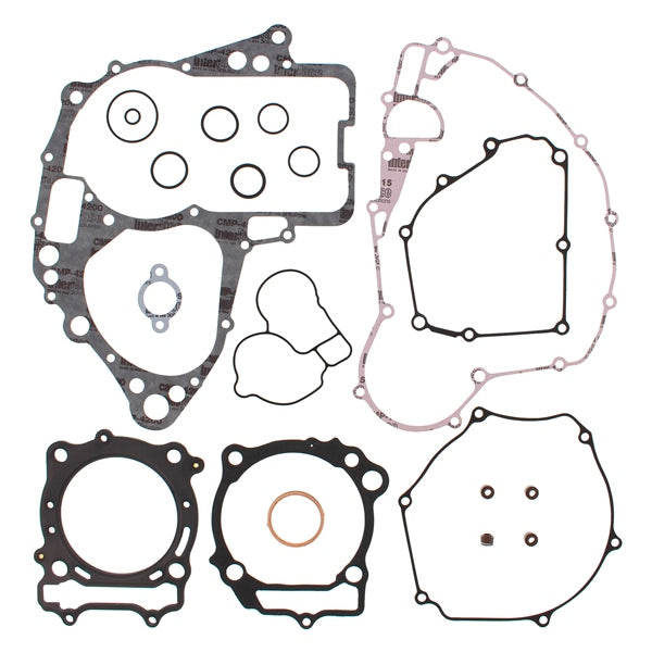 VERTEX GASKET COMPL KIT SUZ WINDEROSA 808595
