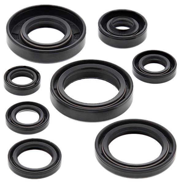 VERTEX OIL SEAL SET YAM 822173