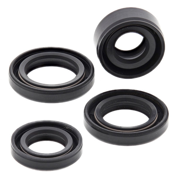 VERTEX OIL SEAL SET HON 822212
