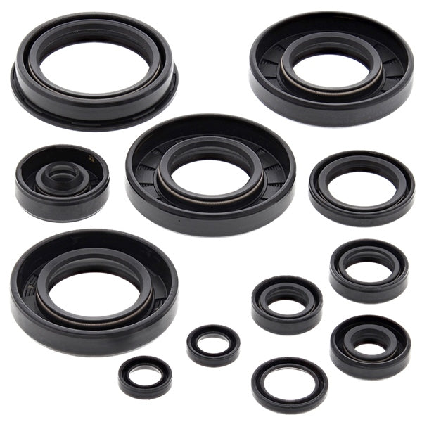 VERTEX OIL SEAL SET YAM 822252