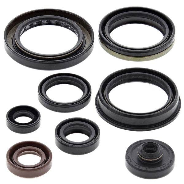 VERTEX OIL SEAL SET SUZ 822346