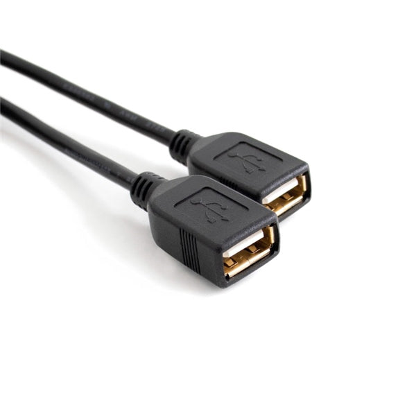 KOSO ADAPTOR DUAL USB QUICK CHARGER KOSO K0012000