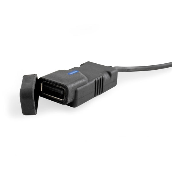 KOSO ADAPTOR USB SINGLE 11.5V KOSO K0009000