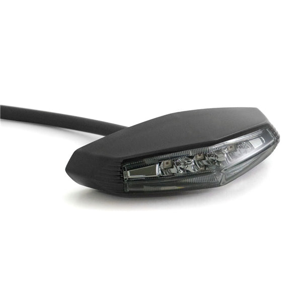 KOSO TAILLIGHTS GT-01 SMK LENS HB031100