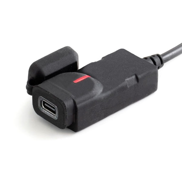 KOSO ADAPTOR USB-C CHARGEUR KOSO KW005001
