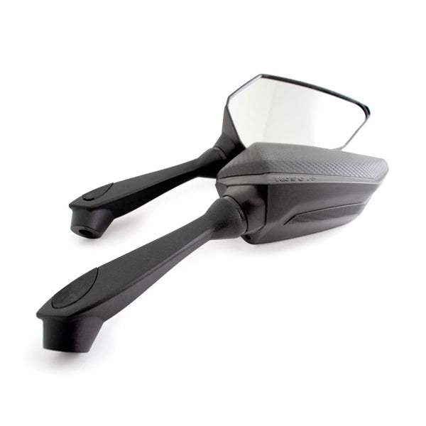 KOSO MIRROR SPRINT BK SHELL / CLR LENS SA000003