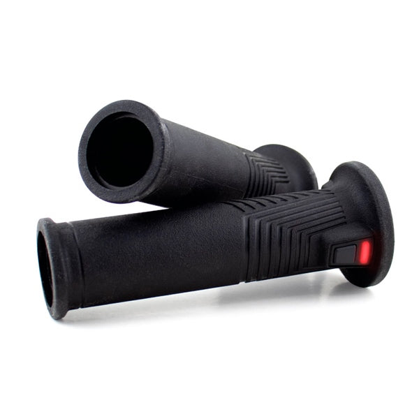 KOSO HEATED GRIP ARTEMIS 7/8 1 120MM AX170010