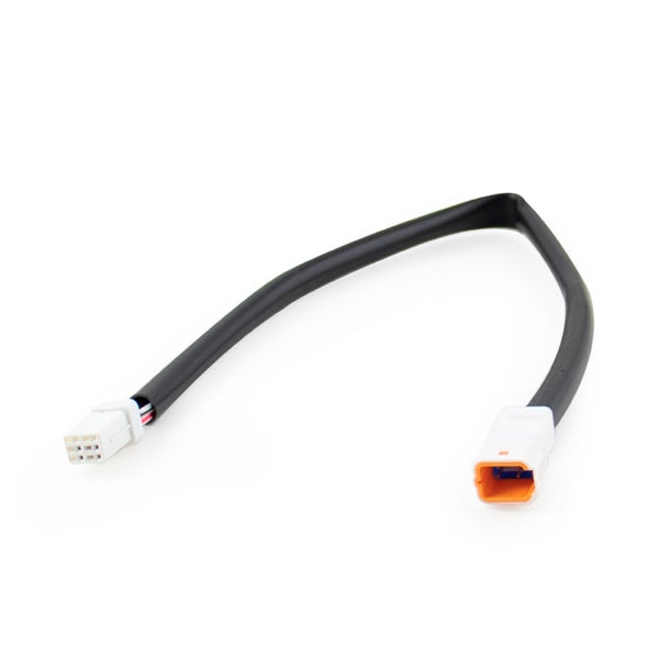 KOSO EXTENSION WIRE 12" D2 METER KOSO 20-A91803A