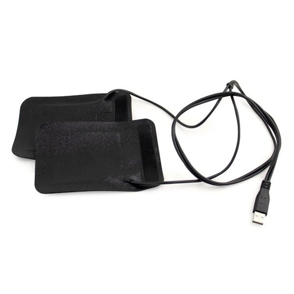KOSO HEATED GRIP WRAP USB POWER AX210000