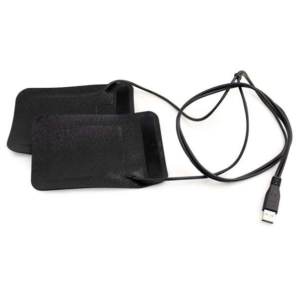 KOSO HEATED GRIP WRAP 12V POWER AX210001