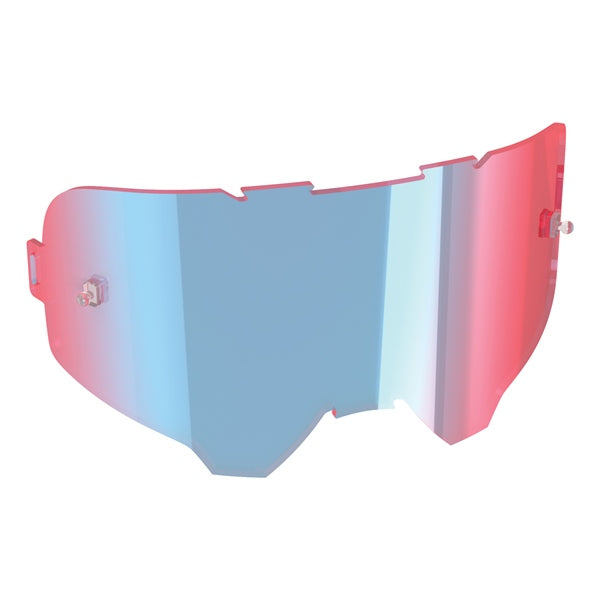 LEATT LENS IRIZ BL ULTRACONTRAST 26% 8019100073