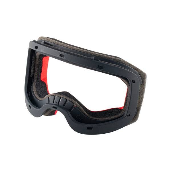 LEATT FOAM INNER FRAME VELOCITY 6.5 BK SAND 8020001156