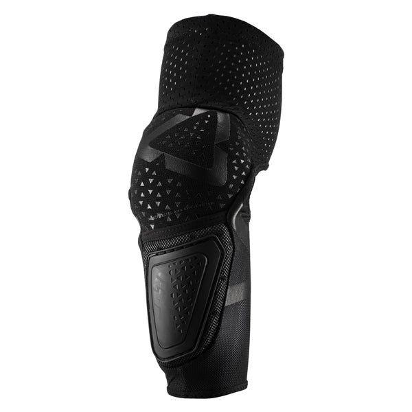 LEATT ELBOW GUARD 3DF HYBRID BK 2XL LEATT 5019400272