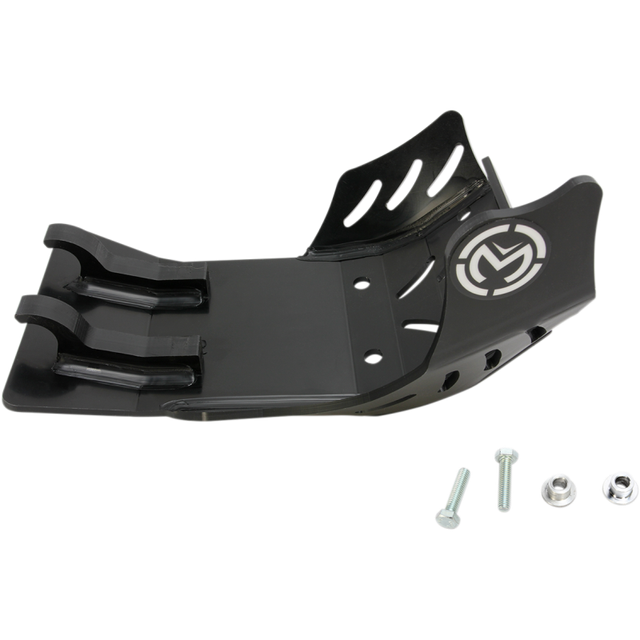 MOOSE RACING SKID PLATE PRO MSE KTM PX1402