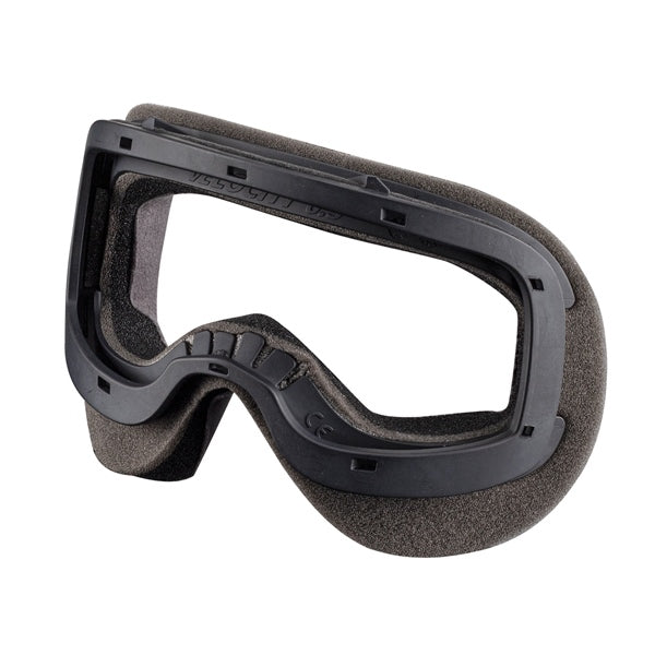 LEATT FOAM INNER FRAME VELOCITY 6.5 BK SNOW 8021001190