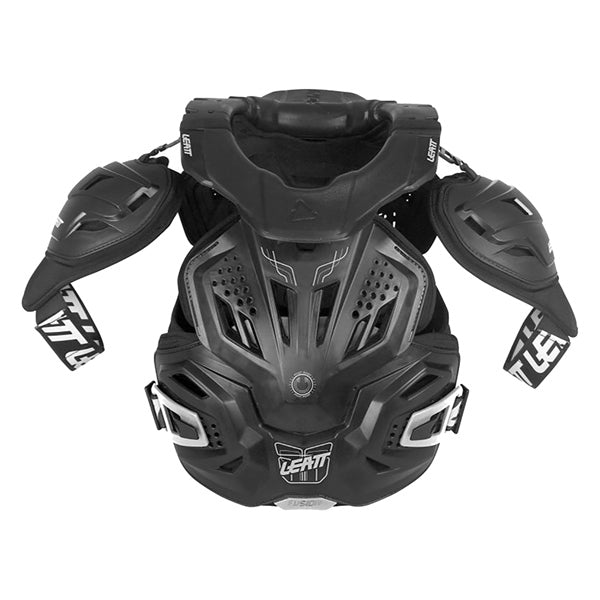 LEATT VEST FUSION 3.0 ISR L/XL BK LEATT 1015400101