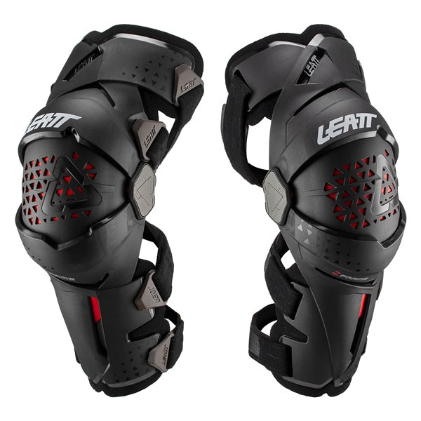 LEATT KNEE BRACE Z-FRAME JUNIOR QTY2 LEATT 5020004160