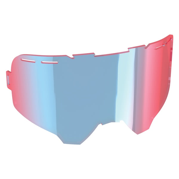 LEATT LENS SNX IRIZ ULTRACONTRAST BL 26% 8020003115