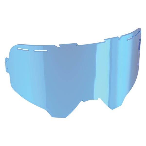 LEATT LENS SNX BL 52% LEATT 8020003140