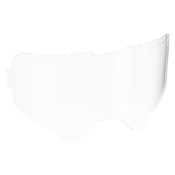 LEATT LENS SNX CLR 83% LEATT 8020003145