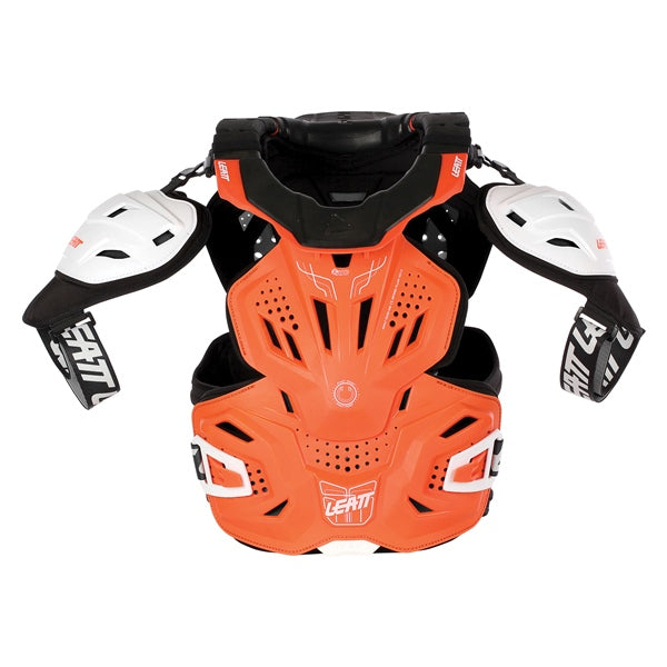 LEATT VEST FUSION SNX 3.0 ISR ISR OG L/XL 1015400201