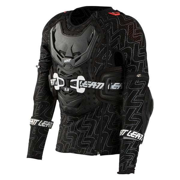 LEATT BODY PROTEC 5.5 JR S/M LEATT 5019410100