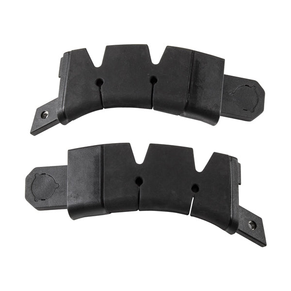 LEATT SPACERS FUSION 3.0 20MM QTY2 LEATT 4016600131
