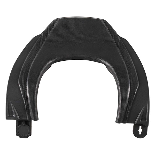 LEATT BACK BRACE UPPER GPX 5.5 JR BK LEATT 4014020006