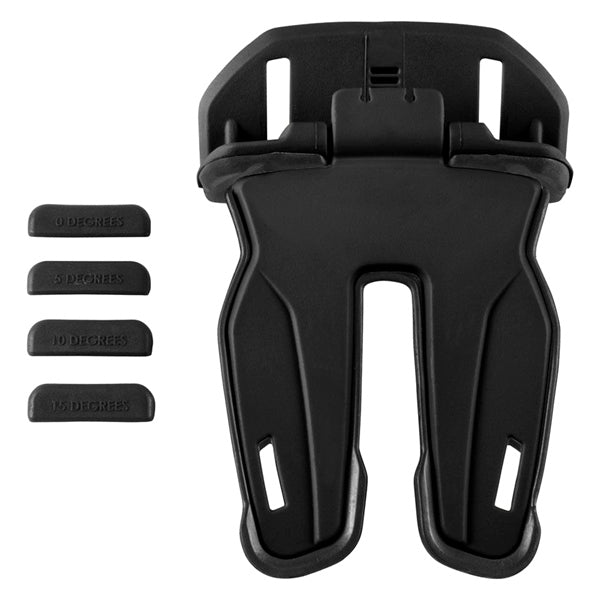 LEATT THORACIC PACK GPX 5.5 S-XL BK LEATT 4014020101