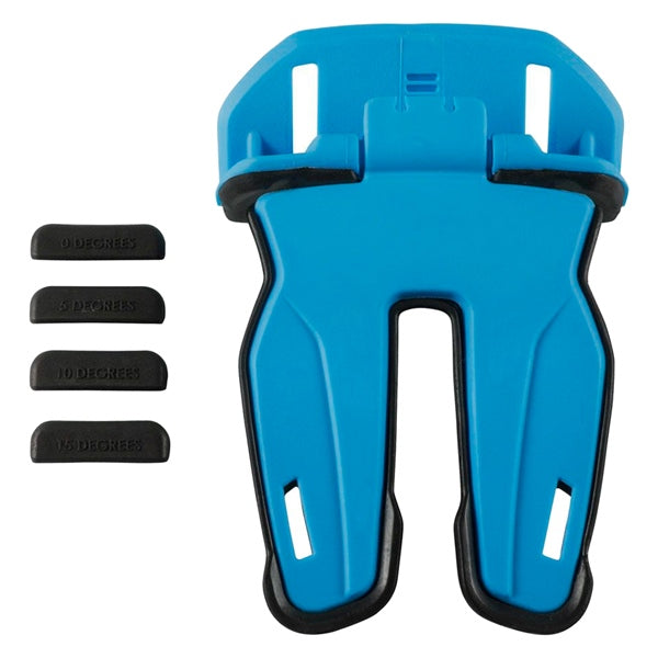 LEATT THORACIC PACK GPX 5.5 S-XL BL LEATT 4014020109