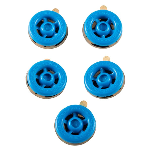 LEATT TURBINE GPX 5.0/5.5/6.0/6.5 QTY5 LEATT 4015100170