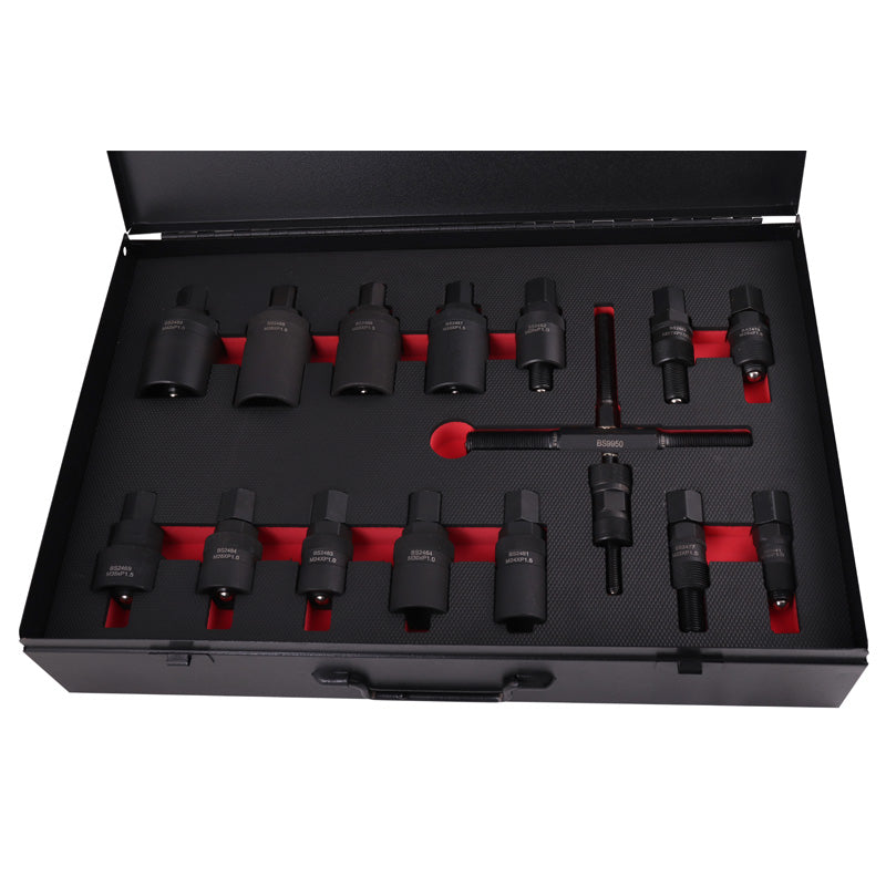 BIKE SERVICE FLYWHEEL PULLER SET BSB00391