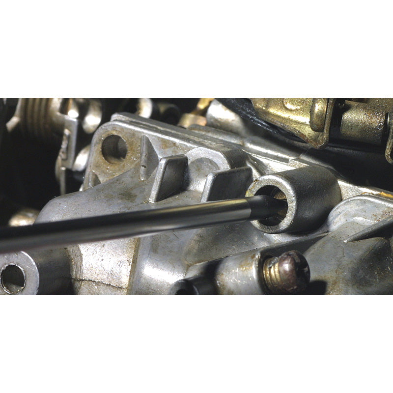 BIKE SERVICE D TYPE SOCKET DRIVER BS0059