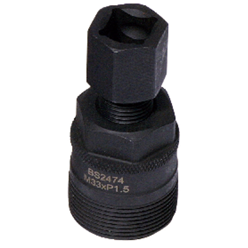 BIKE SERVICE MAGNETIC FLYWHEEL PULLER M33 X P1.5 BS2474