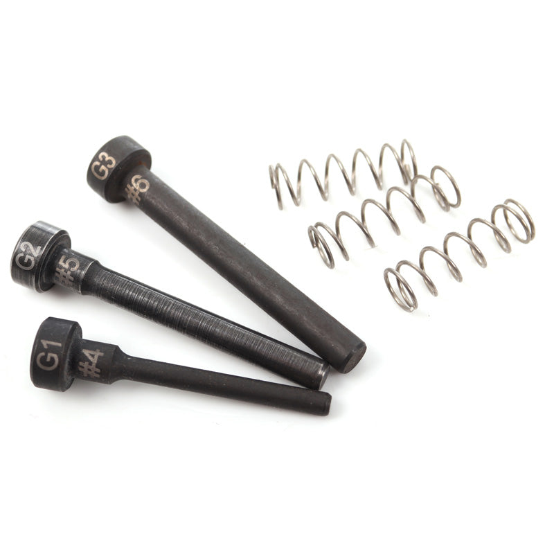 BIKE SERVICE BS3510 PIN SET (6PCS) BS3510S