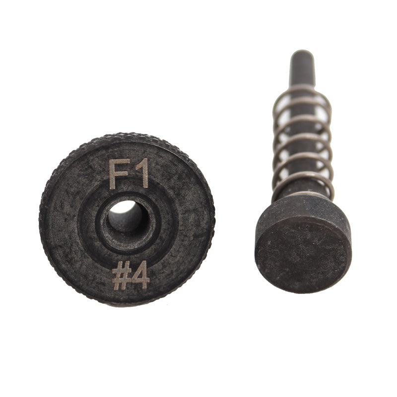 BIKE SERVICE RIVET ROD FLATTEN-ROD FOR 408-35101 BS3510S01