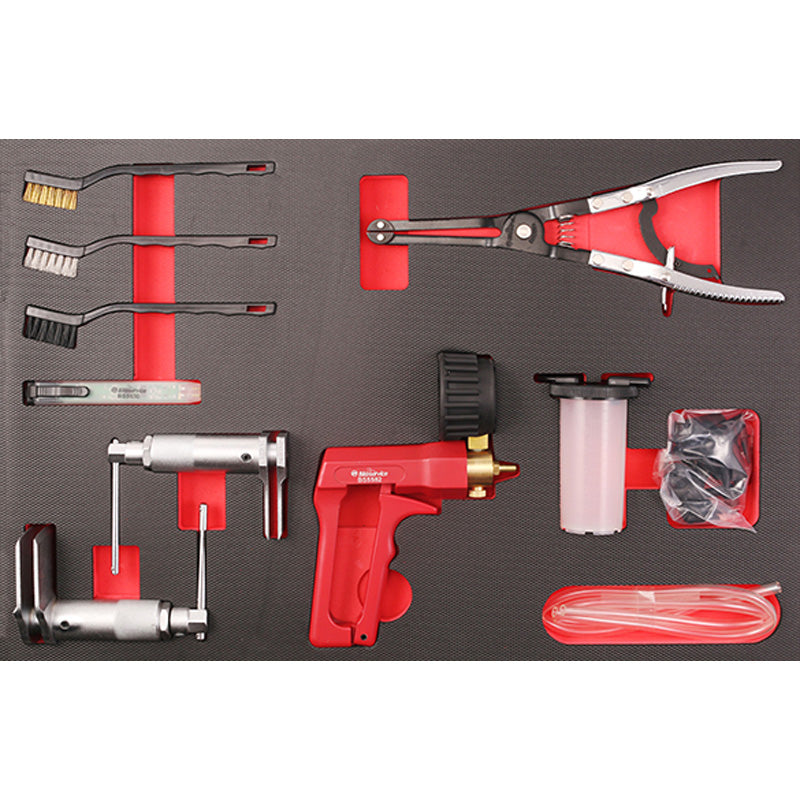 BIKE SERVICE BRAKE SERVICE TOOLS SET BS60001