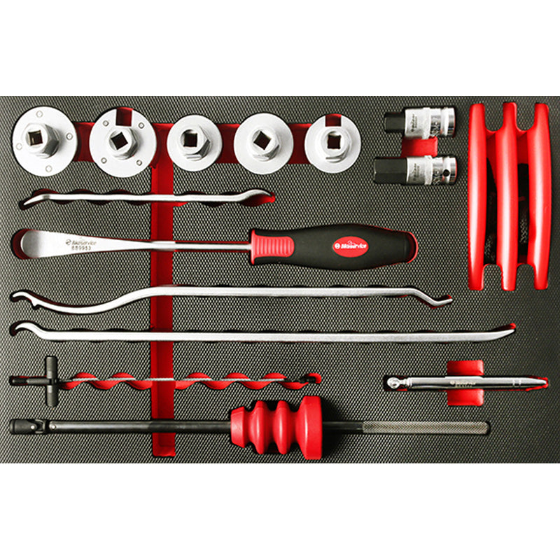 BIKE SERVICE WHEEL REMOVAL KIT (00393) BS70006