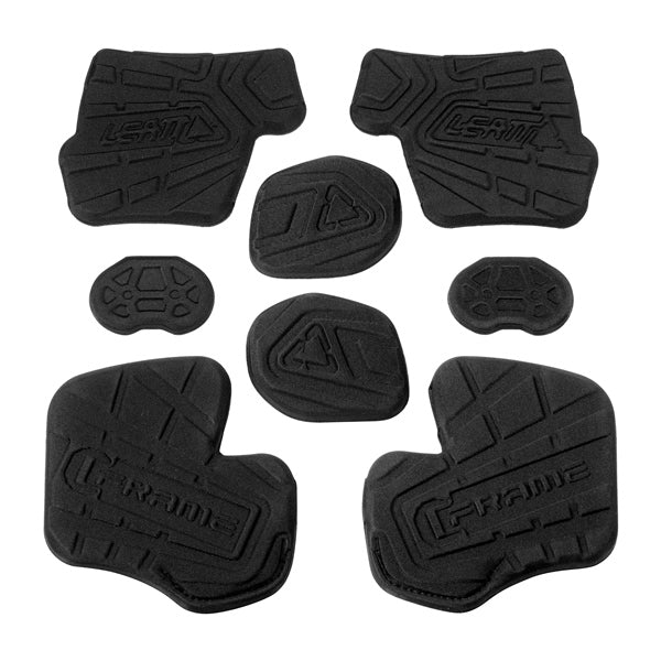 LEATT PADDING KIT C-FRAME JR QTY2 LEATT 4017331080