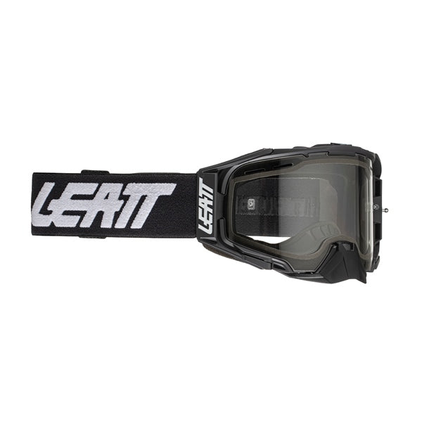 LEATT GOGG VELOCITY 6.5 ENDURO GRAPH CLR 8021700240