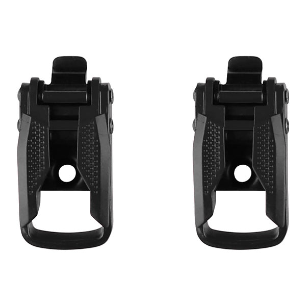 LEATT BUCKLE 4.5 BK LEATT 3021200320