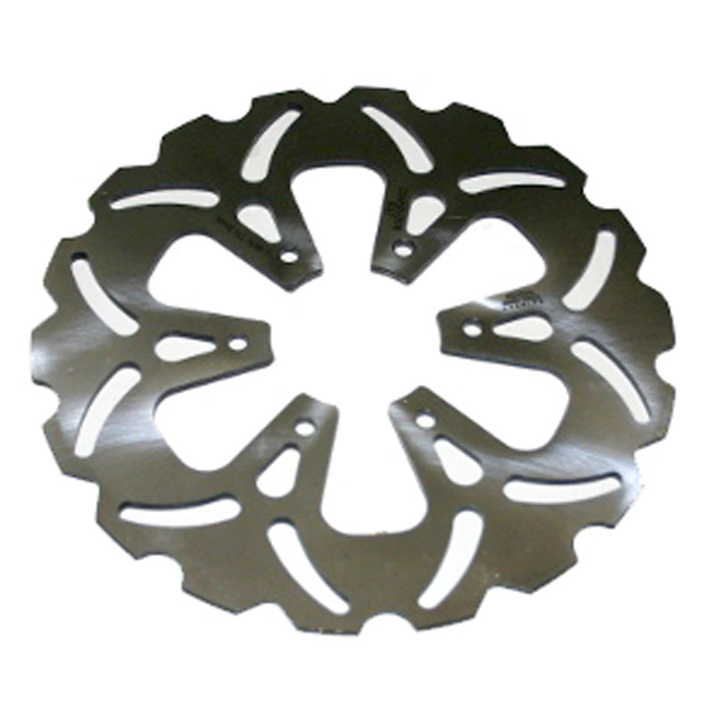 JT SPROCKETS BRAKE DISC FR. CR80R 86-95. JTBD1008SW01