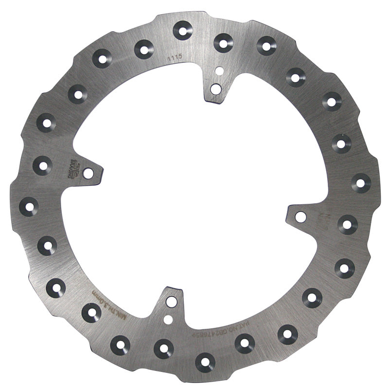 JT SPROCKETS RR ROTOR SC CR125/250 02-07CRF250/450R/X 05-08 JTD1115SC01